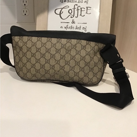 Gucci bum bag/waist purse/ Fanny pack - Picture 3 of 12